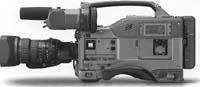 Camara de television